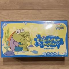 POPMART Bikini Bottom Buddies アソートボックス - メルカリ