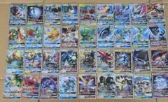 ポケモンカード36枚セット gx RRまとめ売り - メルカリ