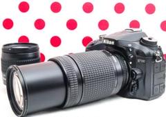 ❤️初心者歓迎❤️Nikon D3100 ダブルレンズセット スマホ転送 大人気 Nikon D3100❤ダブルレンズ❤スマホ転送OK❤動画OK❤初心者に