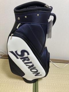 Srixon  スリクソン　軽量キャディバッグ　新品未使用品 キャディバッグ スリクソン｜Yahoo!フリマ（旧PayPayフリマ）