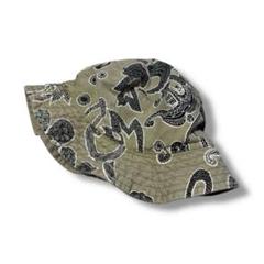 old stussy 90s バケットハット　ゼブラ　希少デザイン old stussy 90s バケットハットゼブラ柄希少デザイン