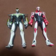 SHフィギュアーツTIGER&BUNNY