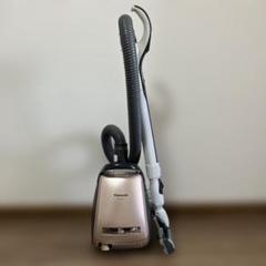 パナソニック MC-PA23G 掃除機 キャニスター型　2013年製 パナソニック MC-PA23-P 2013年製 紙パック キャニスター掃除機