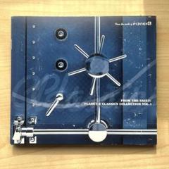 FROM THE VAULT Carl Craig カール・クレイグ