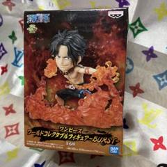 ワンピース ワールドコレクタブル BURST 6点フルコンプセット ONE PIECE ワールドコレクタブルフィギュア BURST 6種セット