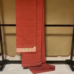 お値下げの方単衣紬正絹　ふくろう金彩　【島田えり茂作家落款】 2025年最新】上代紬の人気アイテム - メルカリ