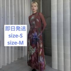 2025年最新】ameri vintage ドレス ブラウンの人気アイテム