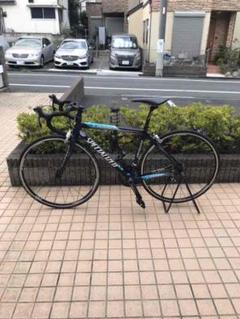 ロードバイク スペシャライズド S-WORKS 自転車 引取限定 フルカーボン