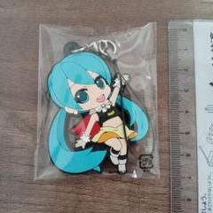 初音ミク チャーム 初音ミク アクリルチャーム プチシリーズ - 100均 通販 ダイソー