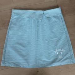 adidasスカートL