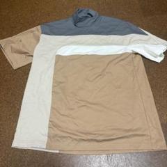 kolor/BEACON カラー ビーコン モックネック Tシャツ サイズ1