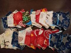 ~snowman様専用~【☆ハンドメイド☆】幼児用インナーマスク 1枚