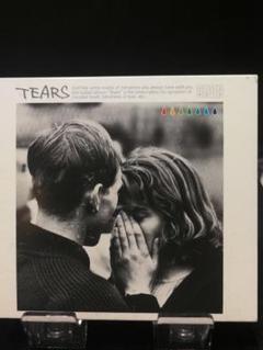 オムニバス TEARS 中島みゆき 安全地帯 来生たかお他 送料無料