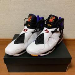 値下げ★NIKE AIR JORDAN 8 RETRO
