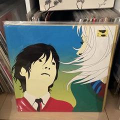カジヒデキ アナログ レコード KAJI WE WILL LOVE ME 希少盤