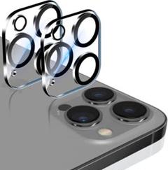 iPhone 14 Pro/iPhone 14 Pro Max 用 カメラフィル