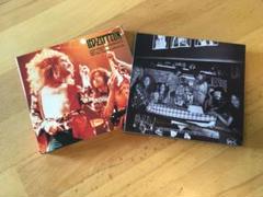 Led Zeppelin /Long Beach Californication - メルカリ
