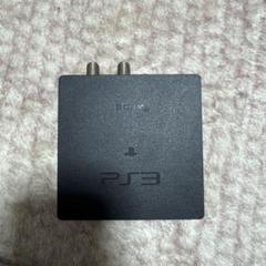 SONY CECH-ZD1 トルネ 地デジチューナー(B-CASカード)