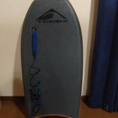 TOOBS ボディボード 中古 2025年最新】toobs ボディーボードの人気アイテム - メルカリ
