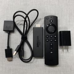 Amazon Fire TV Stick Alexa(第2世代)
