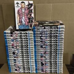 クローバー 平川哲弘 [1-43巻 漫画全巻セット/完結] クローバー 平川哲弘 [1-43巻 漫画全巻セット/完結] | 漫画全巻