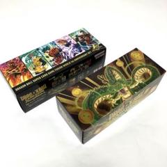 2025年最新】ドラゴンボール フュージョンワールド BOXの人気