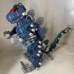 新品 ゾイド トミー ロボストラクス RUNNA 海外版 マーダ