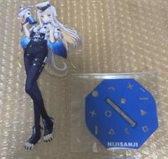 にじさんじ 栞葉るり スタンダードグッズ アクスタ