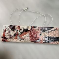 ゴッドイーター 2キーボード