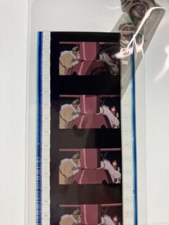 ジブリ フィルムブックマーカー 紅の豚 ☆ジブリ美術館☆「紅の豚」フィルムしおり（ブックマーカー）