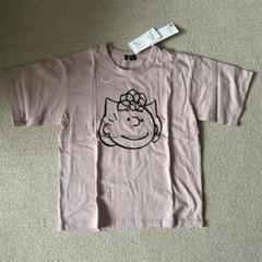Green label relaxing Tシャツ 135cm スヌーピー
