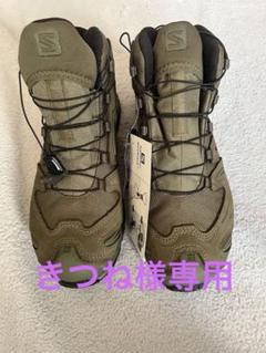 2025年最新】SALOMON xa forces mid gtxの人気アイテム - メルカリ