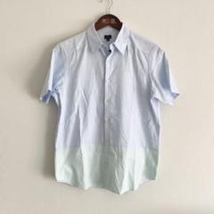 Paul Smith/ポールスミス 半袖シャツ　Mサイズ