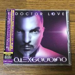 DOCTOR LOVE