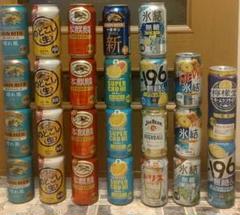 ビール＆発泡酒＆サワー等まとめ売り計52本セット ビール 発泡酒等 26本セット - メルカリ