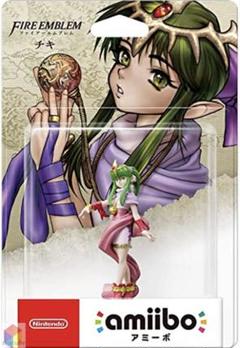 〚新品未開封〛ファイアーエンブレム シリーズ amiibo8体セット New] Fire Emblem Amiibo 13 body set | eBay