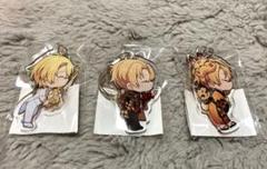浦島坂田船　センラ　アクキー 3点セット