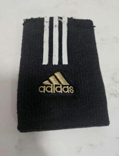 【希少レア】  adidas  坂本勇人  西岡 剛  リストバンド 2個セット adidas アディダス リストバンド （アディダスのおすすめ