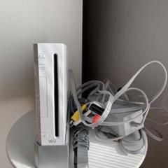 wii 本体 任天堂 ニンテンドー ゲーム機 ウィー