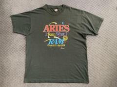 90s“BESTフルーツオブザルーム” TシャツUSA シングルステッチ