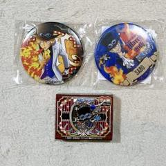 ONE PIECE ワンピース サボ