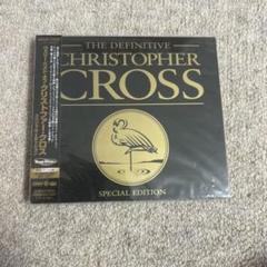クリストファー・クロス/ヴェリー・ベスト・オブ・クリストファー・クロス～スペシ…