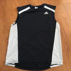 adidas アディダス タンクトップ 美品
