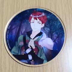 BWS ブラウル グラッテ 特典 アクリルコースター ネッソ - メルカリ