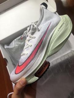 新品 【NIKE】ナイキ エア ズーム アルファフライ ネクスト% ヴェイパー