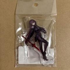 Fate FGO スカサハ ハロウィン　アクリルスタンド　アクスタ　おきたくん 2025年最新】スカサハ スタンドの人気アイテム - メルカリ