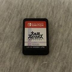 大乱闘スマッシュブラザーズ Switch