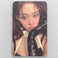aespa Dirty Work ウインター applemusic 予約特典