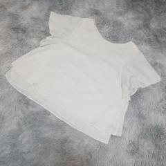 本日限定価格 Lunedi ✨ルネディ カットソー 【2XL(3L)】 ベージュ