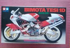 タミヤ　BIMOTA Tesi 1D 906SR プラモデルキット Amazon | タミヤ BIMOTA TESI 1D 906 SR | プラモデル 通販